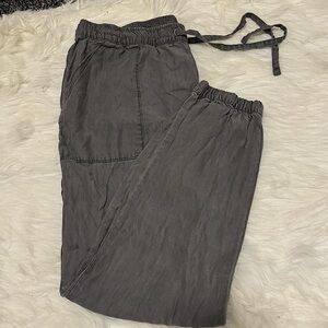 Drawstring Jogger